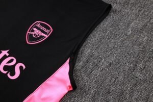 Arsenal 2526 Sleeveless training suit D25236 - Image 8