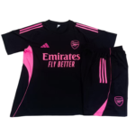 Short Sleeves Arsenal 25/26 Training Suit D25243