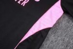 Adult / Kids 2526 Arsenal Half Zipper Training Suit - Image 6