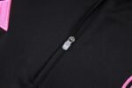 Adult / Kids 2526 Arsenal Half Zipper Training Suit - Image 10