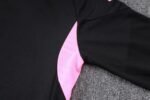 Adult / Kids 2526 Arsenal Half Zipper Training Suit - Image 11