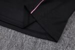 Adult / Kids 2526 Arsenal Half Zipper Training Suit - Image 13