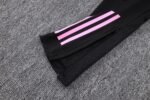 Adult / Kids 2526 Arsenal Half Zipper Training Suit - Image 15