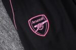 Adult / Kids 2526 Arsenal Half Zipper Training Suit - Image 16