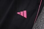 Adult / Kids 2526 Arsenal Half Zipper Training Suit - Image 17