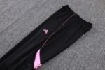 Adult / Kids 2526 Arsenal Half Zipper Training Suit - Image 19