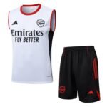 Arsenal 2526 Sleeveless training suit D25238