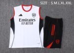 Arsenal 2526 Sleeveless training suit D25238 - Image 3
