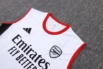 Arsenal 2526 Sleeveless training suit D25238 - Image 4