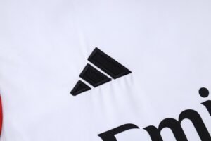 Arsenal 2526 Sleeveless training suit D25238 - Image 5