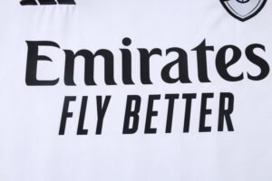 Arsenal 2526 Sleeveless training suit D25238 - Image 6