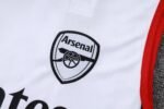 Arsenal 2526 Sleeveless training suit D25238 - Image 7