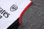 Arsenal 2526 Sleeveless training suit D25238 - Image 8