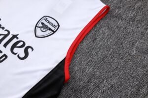 Arsenal 2526 Sleeveless training suit D25238 - Image 8