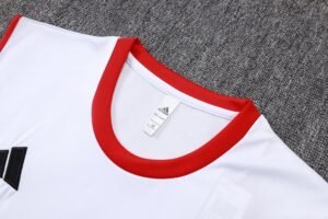 Arsenal 2526 Sleeveless training suit D25238 - Image 15