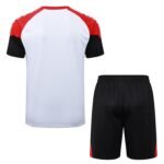 Short Sleeves Arsenal 25/26 Training Suit D25240 - Image 2