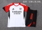Short Sleeves Arsenal 25/26 Training Suit D25240 - Image 3