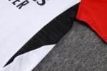 Short Sleeves Arsenal 25/26 Training Suit D25240 - Image 4