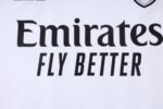 Short Sleeves Arsenal 25/26 Training Suit D25240 - Image 5
