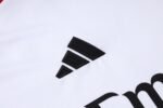 Short Sleeves Arsenal 25/26 Training Suit D25240 - Image 6