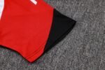 Short Sleeves Arsenal 25/26 Training Suit D25240 - Image 8
