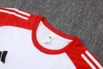 Short Sleeves Arsenal 25/26 Training Suit D25240 - Image 10