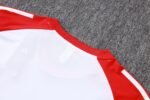 Short Sleeves Arsenal 25/26 Training Suit D25240 - Image 12