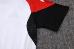 Short Sleeves Arsenal 25/26 Training Suit D25240 - Image 14