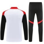 Adult / Kids 2526 Arsenal Half Zipper Training Suit - Image 2