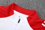 Adult / Kids 2526 Arsenal Half Zipper Training Suit - Image 8