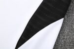 Adult / Kids 2526 Arsenal Half Zipper Training Suit - Image 12