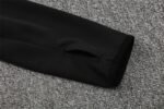 Adult / Kids 2526 Arsenal Half Zipper Training Suit - Image 14
