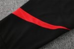 Adult / Kids 2526 Arsenal Half Zipper Training Suit - Image 17