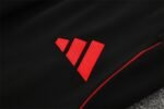 Adult / Kids 2526 Arsenal Half Zipper Training Suit - Image 18