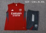 Arsenal 2526 Sleeveless training suit D25245 - Image 3
