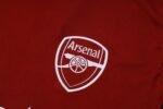 Arsenal 2526 Sleeveless training suit D25245 - Image 8