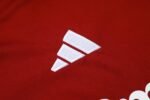 Short Sleeves Arsenal 25/26 Training Suit D25243 - Image 6