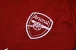 Short Sleeves Arsenal 25/26 Training Suit D25243 - Image 7