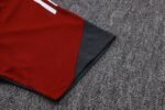Short Sleeves Arsenal 25/26 Training Suit D25243 - Image 8
