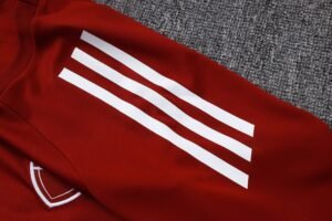 Short Sleeves Arsenal 25/26 Training Suit D25243 - Image 9