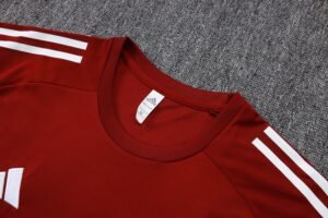 Short Sleeves Arsenal 25/26 Training Suit D25243 - Image 10