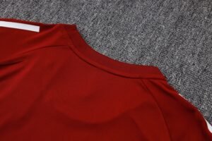 Short Sleeves Arsenal 25/26 Training Suit D25243 - Image 11