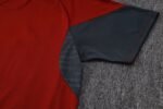 Short Sleeves Arsenal 25/26 Training Suit D25243 - Image 12