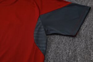 Short Sleeves Arsenal 25/26 Training Suit D25243 - Image 12