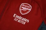Adult / Kids 2526 Arsenal Full Zipper Training Suit A25102 - Image 5