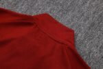 Adult / Kids 2526 Arsenal Full Zipper Training Suit A25102 - Image 7