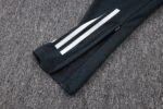 Adult / Kids 2526 Arsenal Full Zipper Training Suit A25102 - Image 15