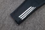 Adult / Kids 2526 Arsenal Full Zipper Training Suit A25102 - Image 16