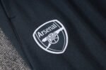 Adult / Kids 2526 Arsenal Full Zipper Training Suit A25102 - Image 17