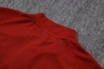 Adult / Kids 2526 Arsenal Half Zipper Training Suit B25125 - Image 11